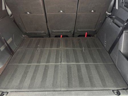 2021 Peugeot 5008 - photo 20