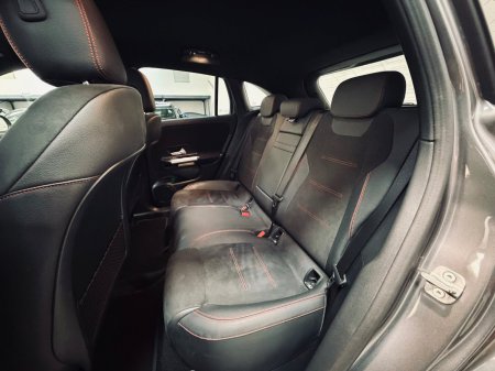 2024 Mercedes-Benz EQA - photo 12