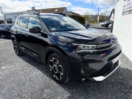 2023 Citroen C5 Aircross - photo 12