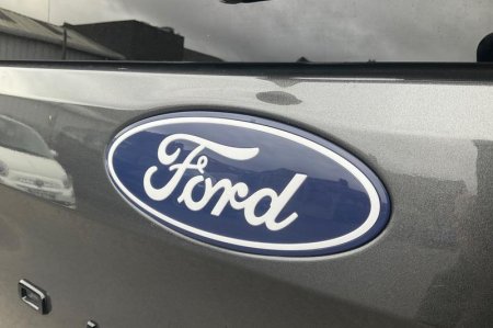 2025 Ford Tourneo Custom - photo 41