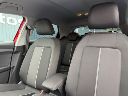 2021 Audi A1 - photo 58