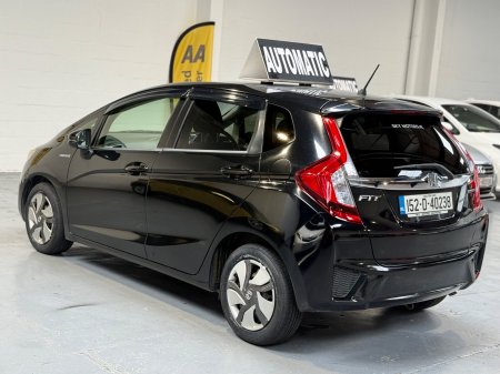 2015 Honda Fit - photo 6