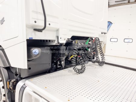 2023 DAF XG 530 - photo 14