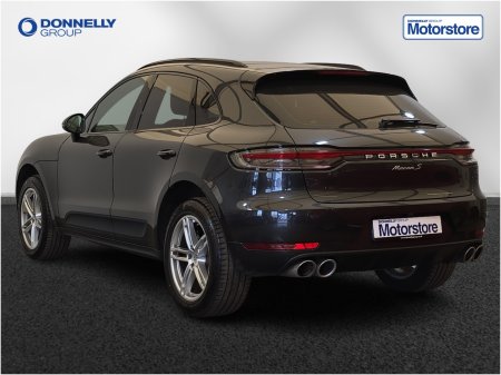 2019 Porsche Macan - photo 2