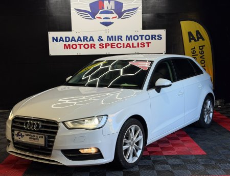 2014 Audi A3 - photo 3