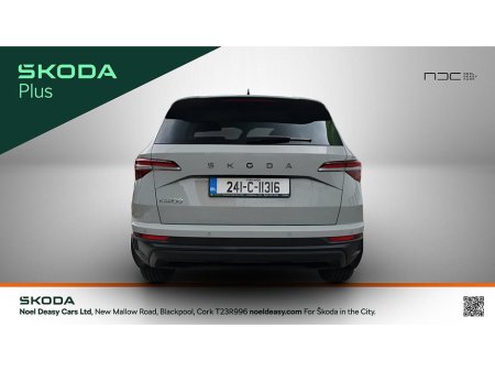 2024 Skoda Karoq - photo 6