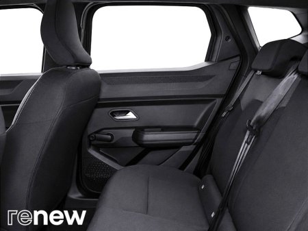2025 Dacia Duster - photo 11