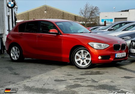 2015 BMW 1-Series - photo 3