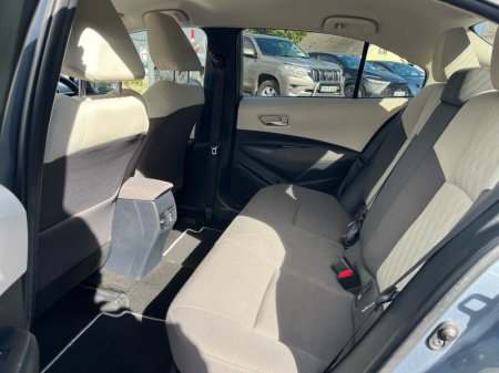 2019 Toyota Corolla - photo 7