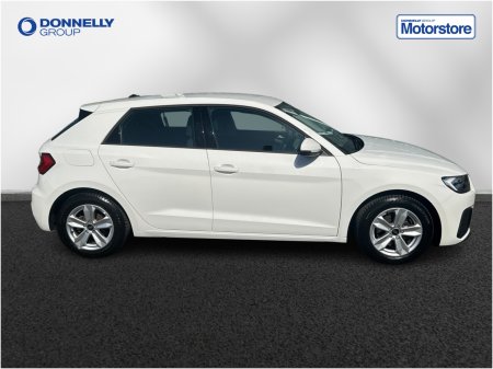 2023 Audi A1 - photo 3