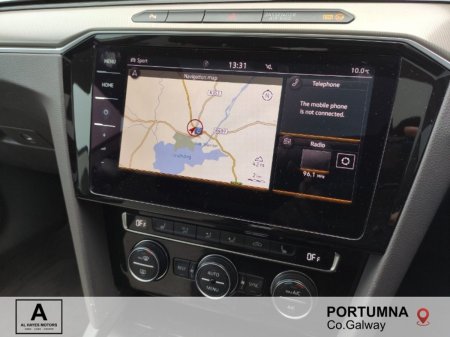 2019 Volkswagen Arteon - photo 8