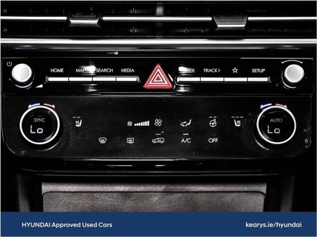 2026 Hyundai Tucson - photo 22