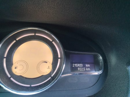 2009 Renault Megane - photo 5