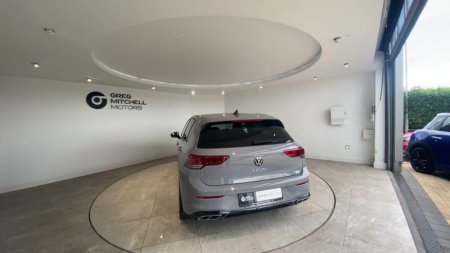 2022 Volkswagen Golf - photo 6