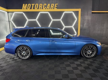 2013 BMW 3-Series - photo 4