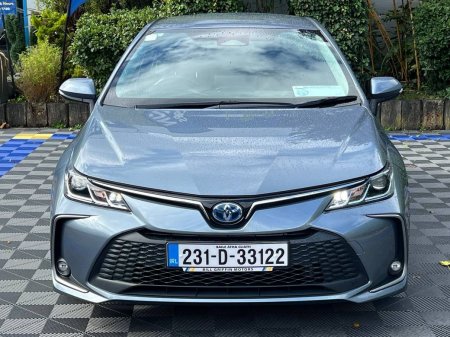 2023 Toyota Corolla - photo 14