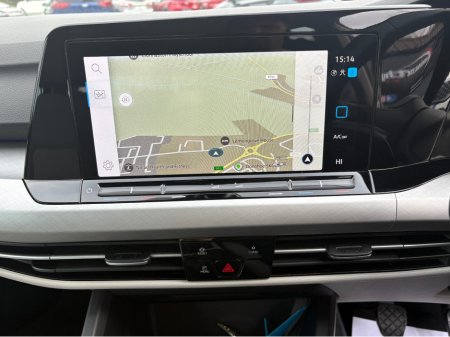 2022 Volkswagen Golf - photo 14