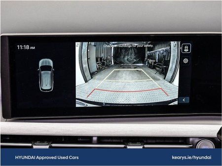2026 Hyundai Tucson - photo 28