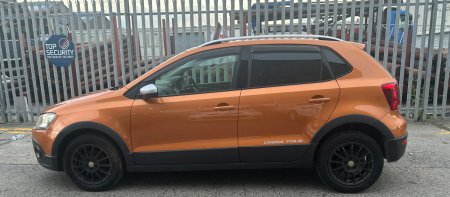 2015 Volkswagen Polo - photo 5