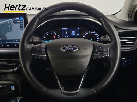 2023 Ford Focus - photo 13