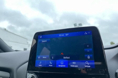 2021 Ford Puma - photo 32