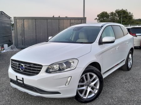 2017 Volvo XC60 - photo 3