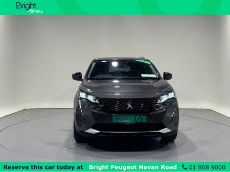 2023 Peugeot 3008 - photo 8