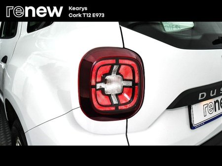 2021 Dacia Duster - photo 16