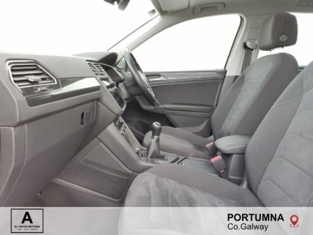 2018 Volkswagen Tiguan - photo 4
