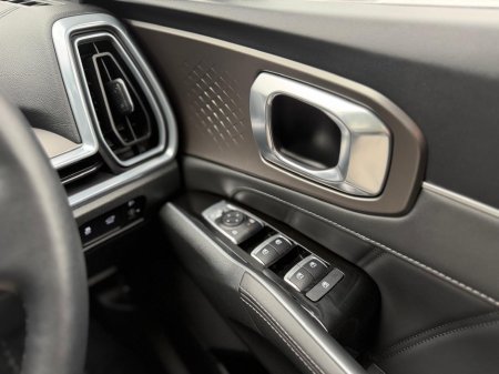 2024 Kia Sorento - photo 35