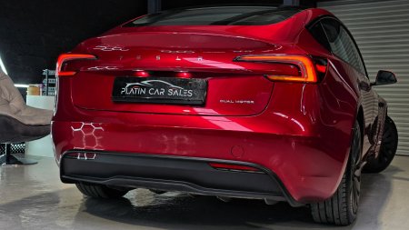 2024 Tesla Model 3 - photo 7