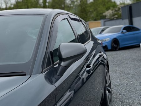 2020 SEAT Leon - photo 17