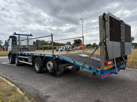 2021 Volvo FM13 -420 - photo 4