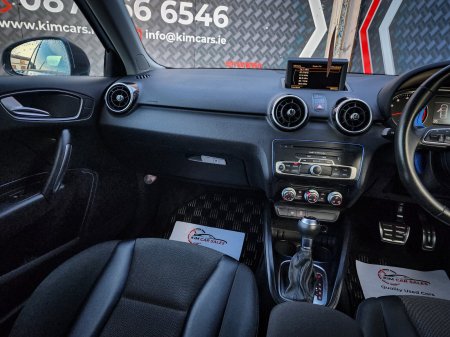 2011 Audi A1 - photo 24