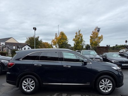 2019 Kia Sorento - photo 4