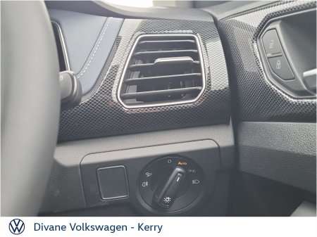 2026 Volkswagen T-Cross - photo 19