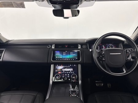 2020 Land Rover Range Rover Sport - photo 14