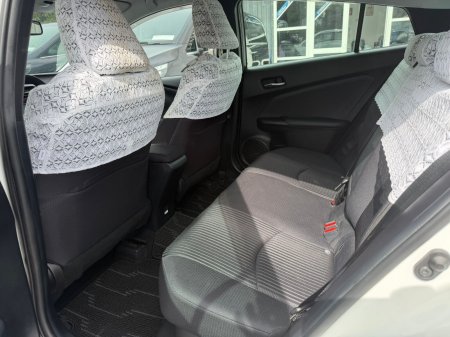 2021 Toyota Prius - photo 15