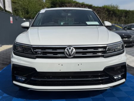 2019 Volkswagen Tiguan - photo 9