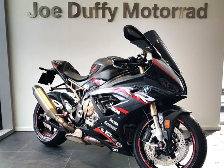 2022 BMW S 1000 RR - photo 2