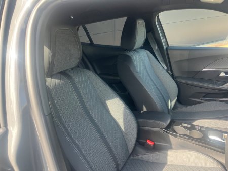 2026 Peugeot 2008 - photo 5
