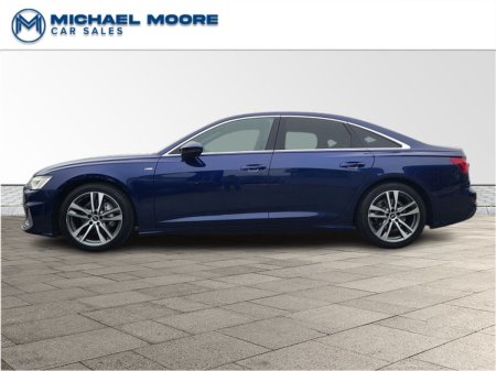 2021 Audi A6 - photo 6