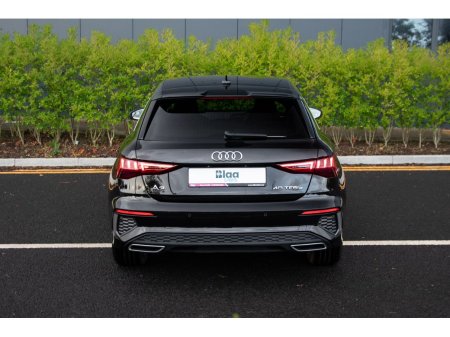 2021 Audi A3 - photo 6
