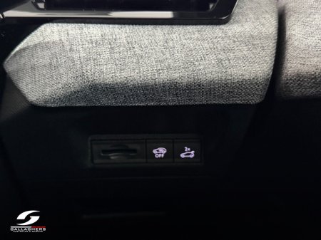 2025 Peugeot 3008 - photo 16