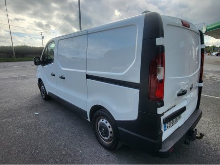 2023 Nissan Primastar - photo 6