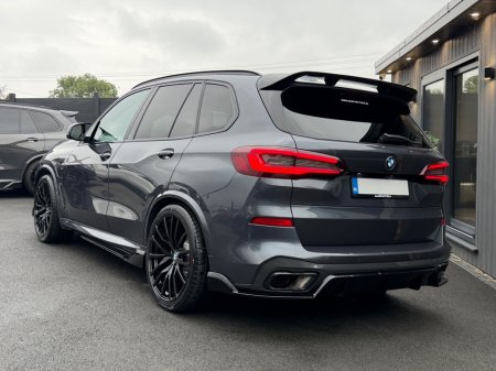 2020 BMW X5 - photo 6
