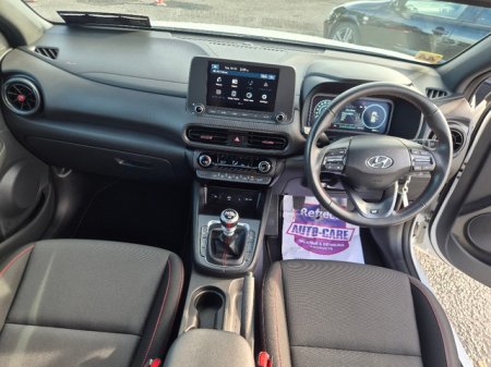 2023 Hyundai KONA - photo 26
