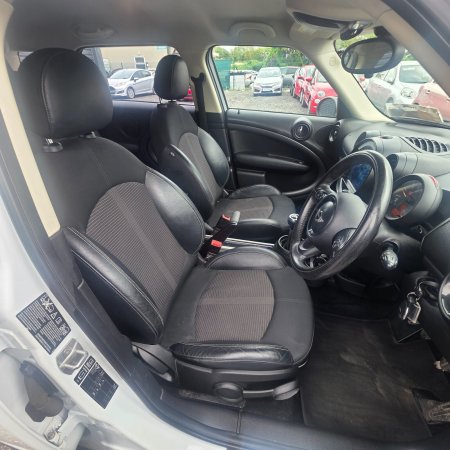 2015 Mini Countryman - photo 11