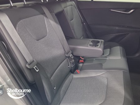 2025 Kia Niro - photo 20