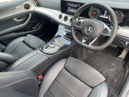 2017 Mercedes-Benz E-Class - photo 13
